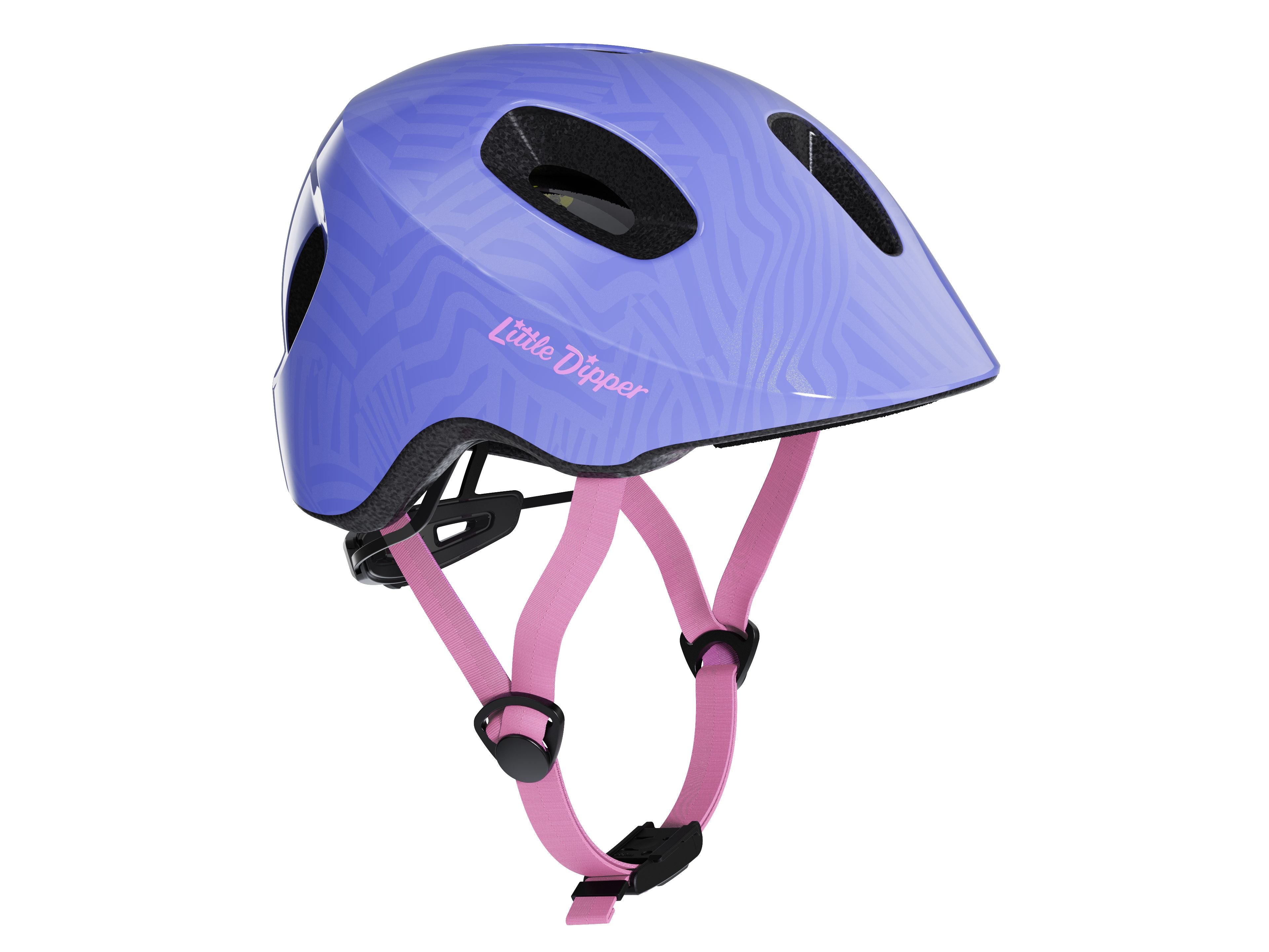 bell banter traveler youth helmet 8 blue pink Lil Staab Edition Kids it features kid Triple 8 Lil 8 Kids