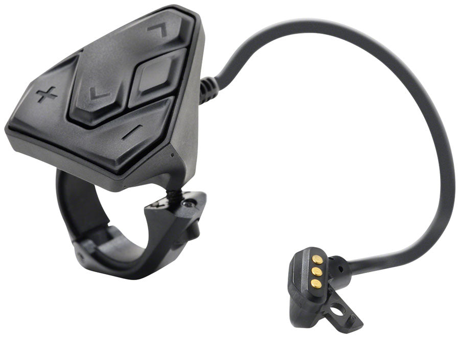 Bosch Compact Control Unit Cable 290mm For Kiox BUI330 Smartphonehub A – Bingham Cyclery