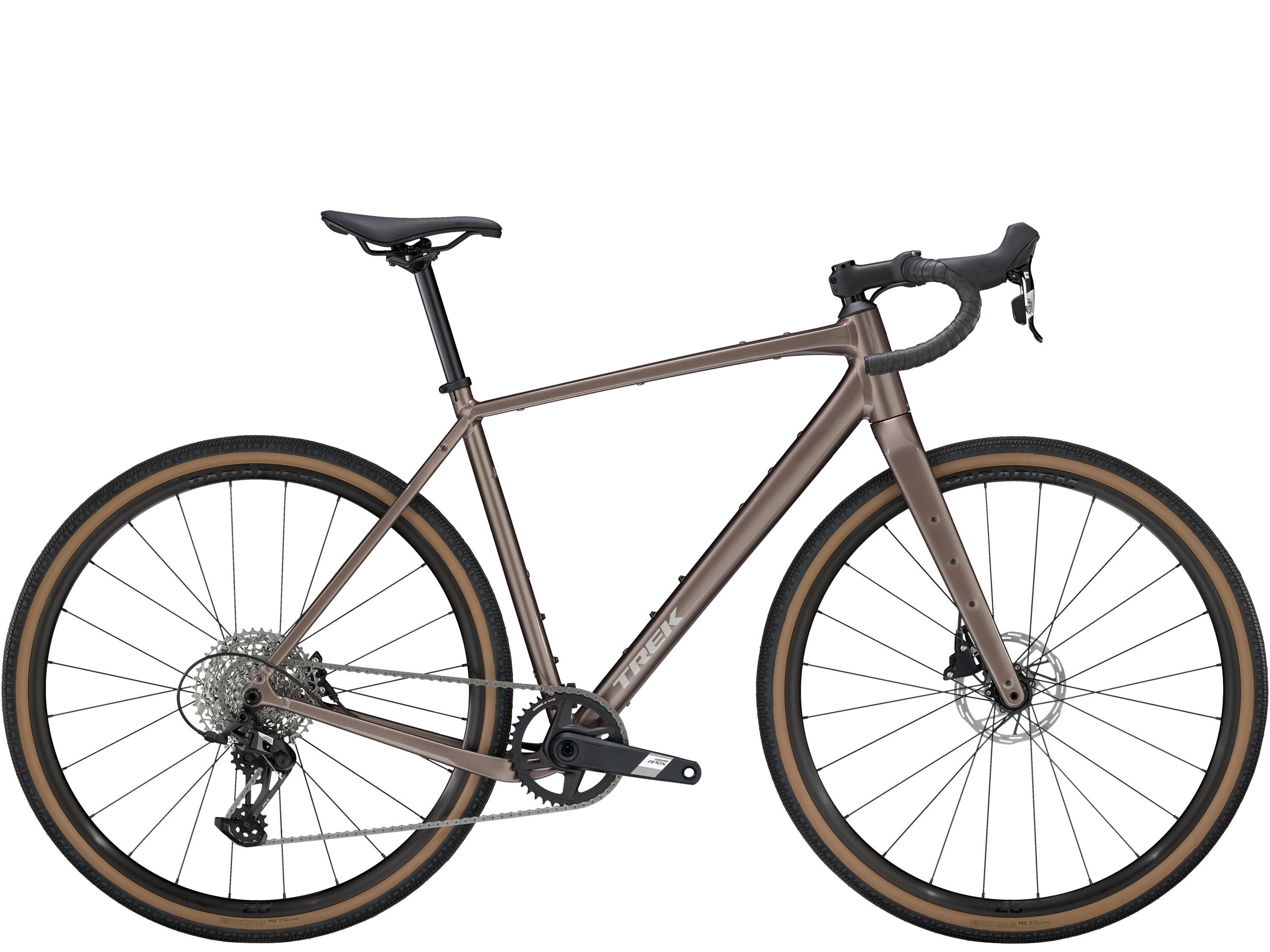 Trek Checkpoint Gravel Bikes