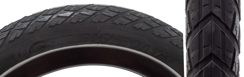 E-Bike Tires
