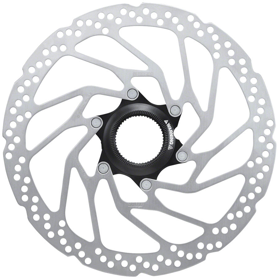 Disc Brake Rotors