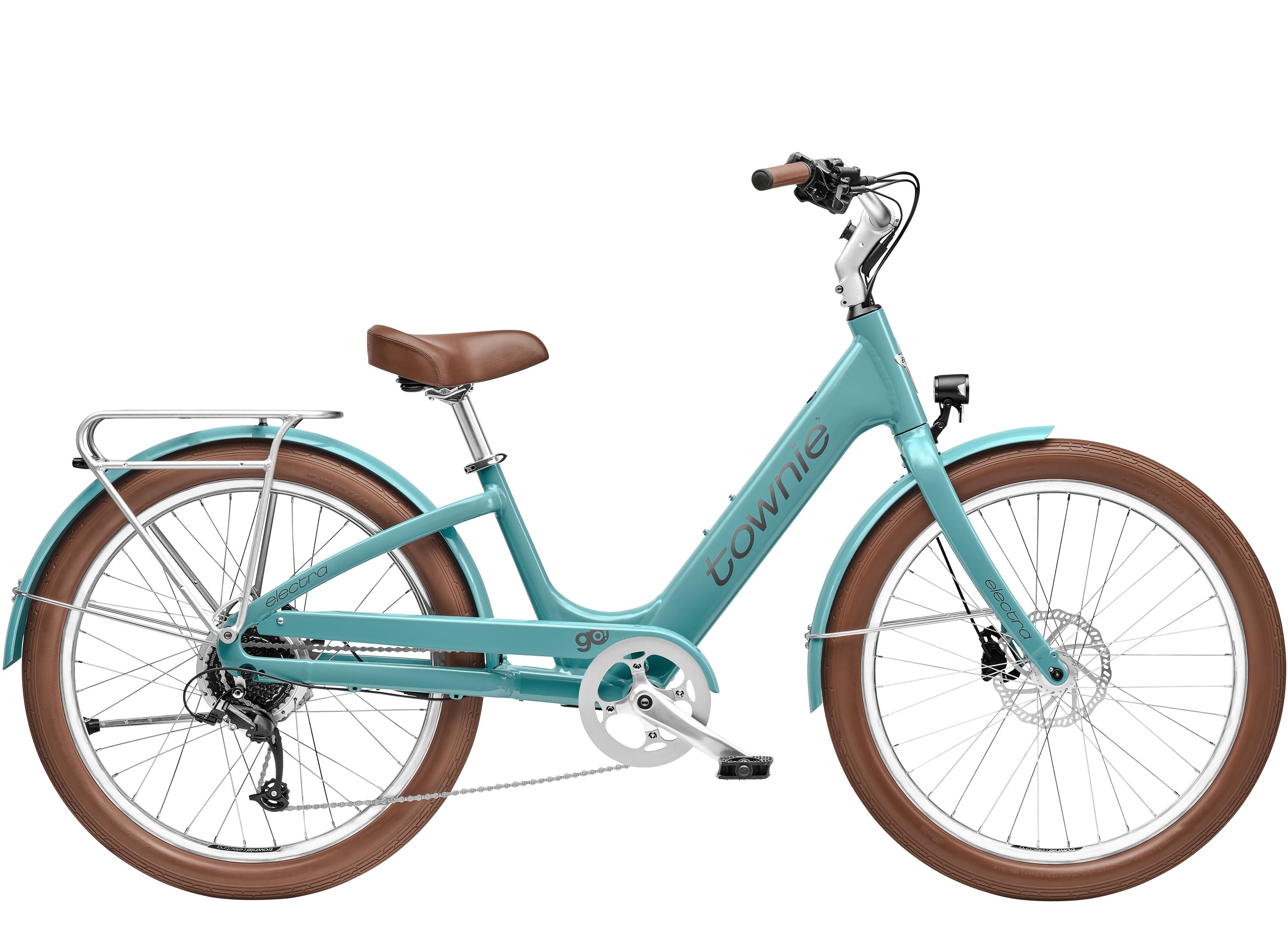 Electra Bicycles and E-Bikes