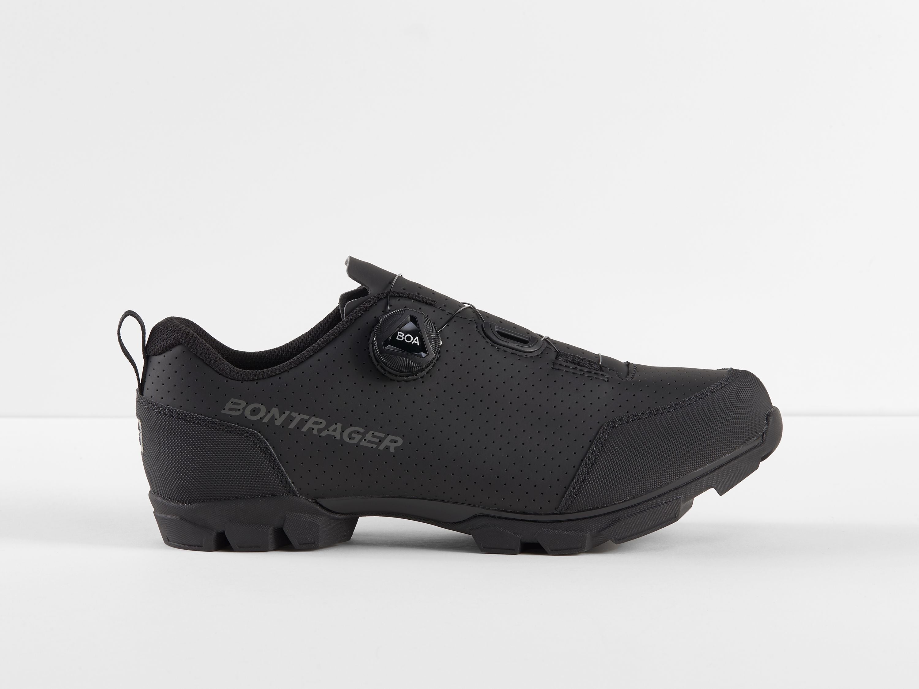 Mountain Bike Shoes