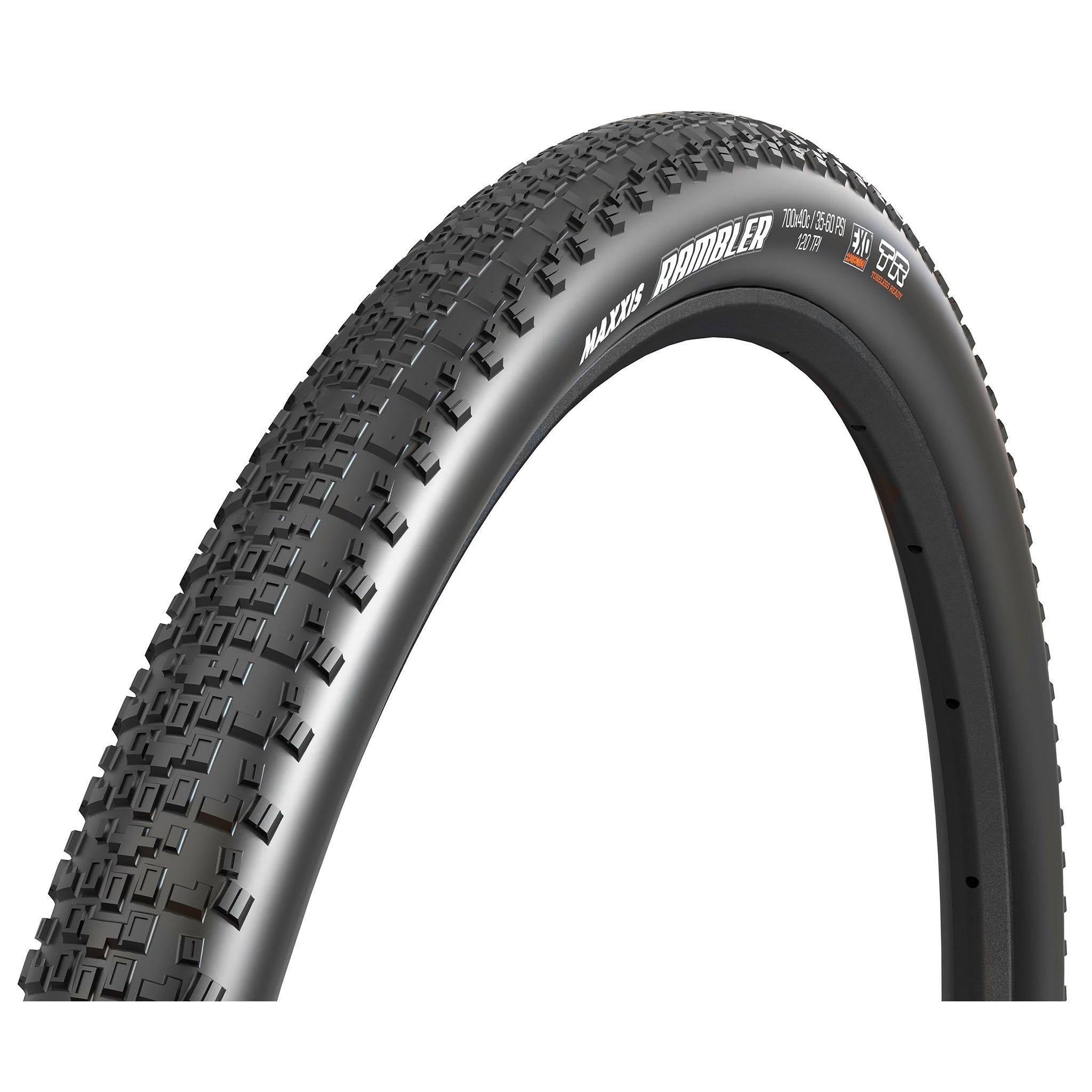 Gravel Tires