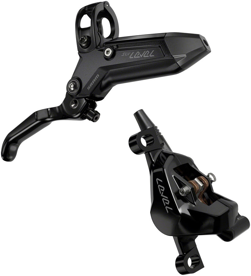 Brakes: Levers, Pads, & Parts