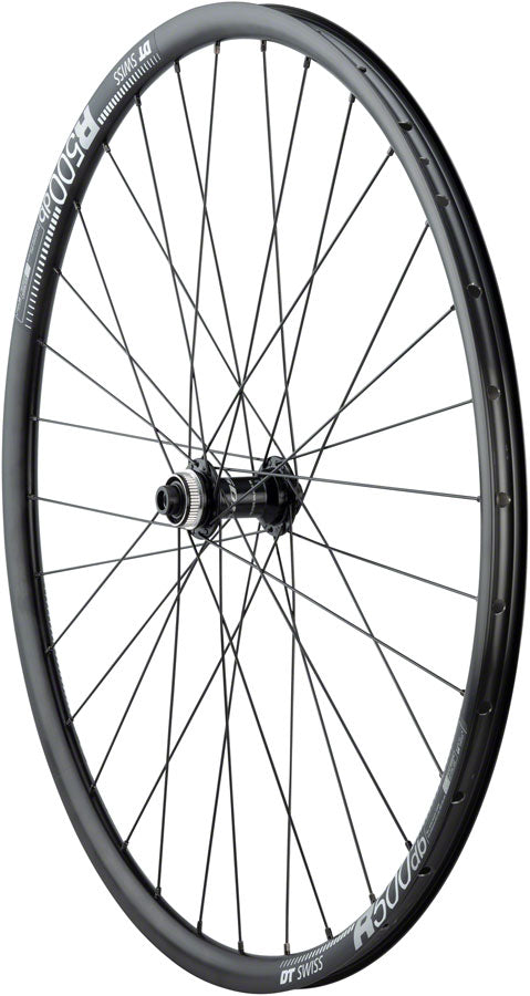 Front Wheels
