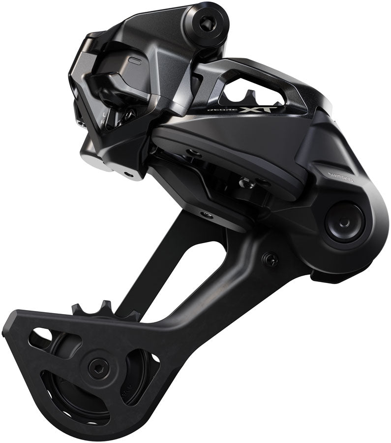 Front & Rear Derailleurs