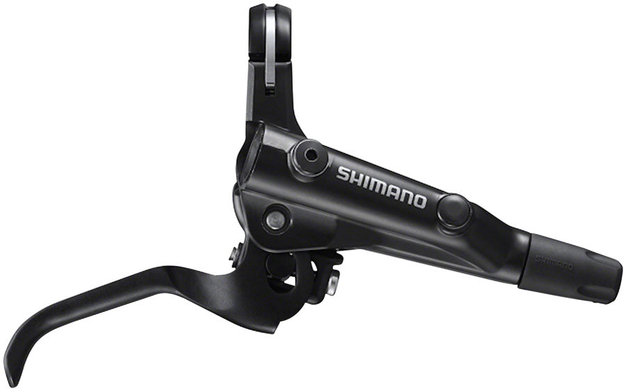 Brake Levers & Parts