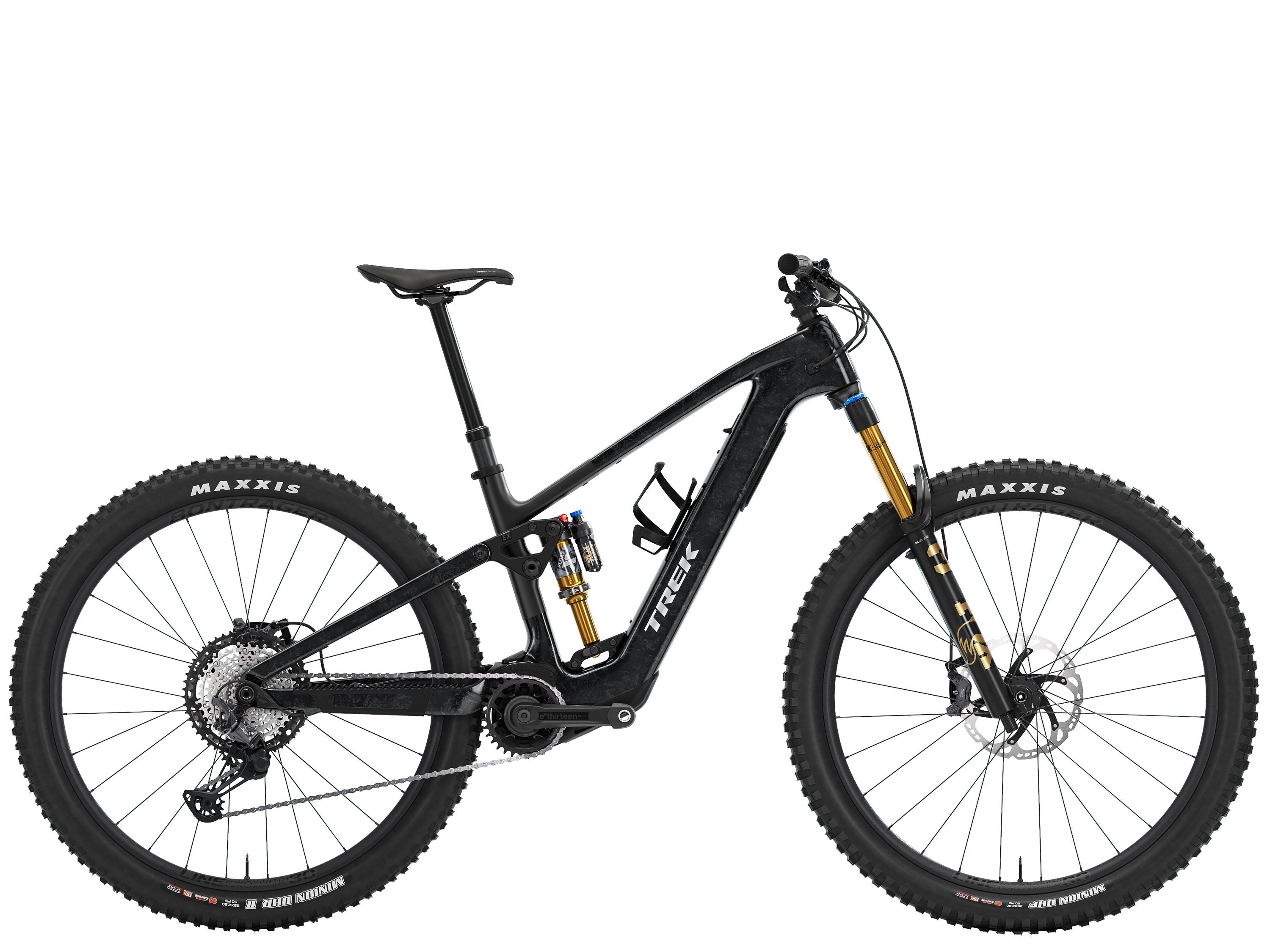 Trek Bikes and E-Bikes