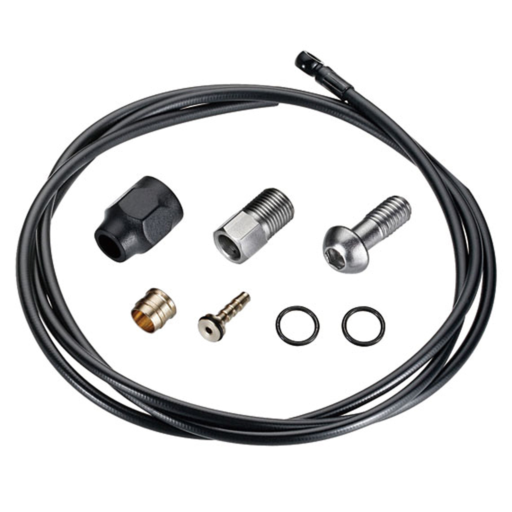 Disc Brake Parts