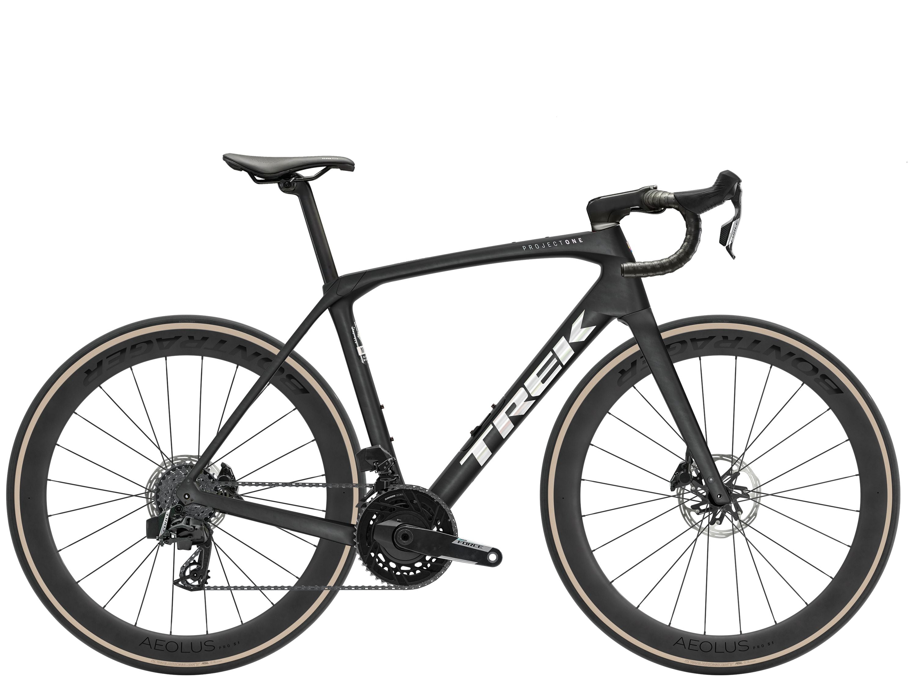 Employee E-Bikes: All Road & Gravel