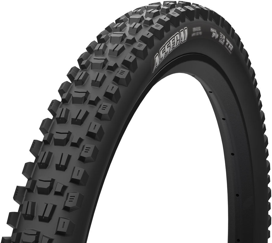 Mountain Bike Tires
