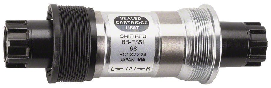 Bottom Brackets