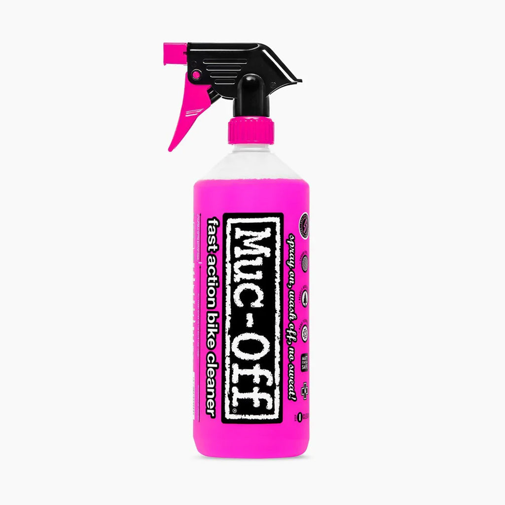 Cleaning Supplies