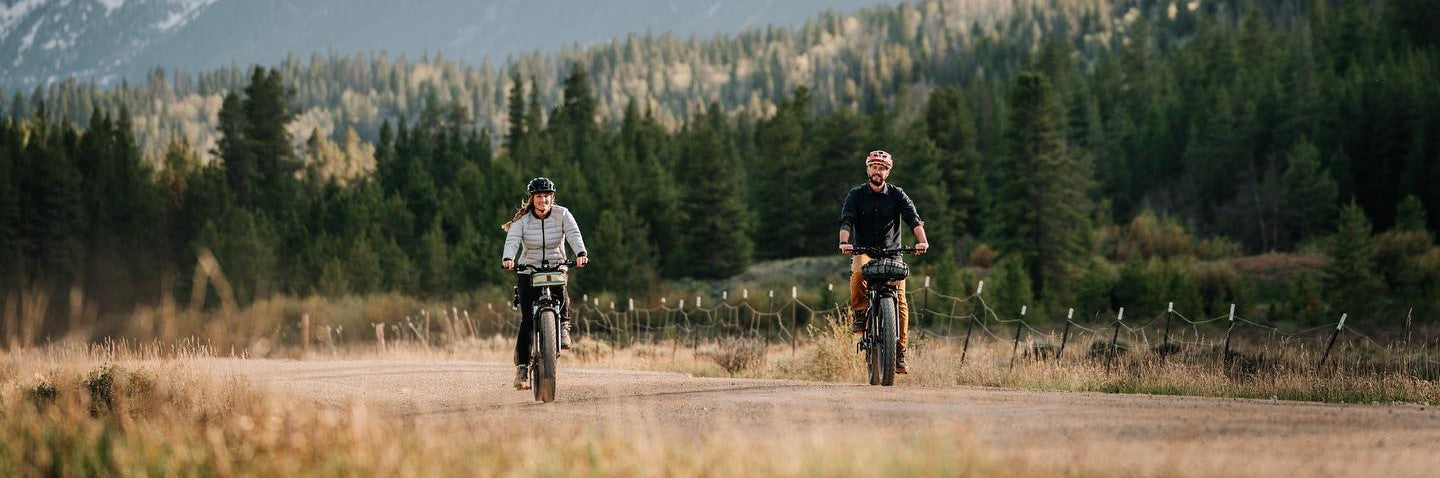 Aventon E-Bikes
