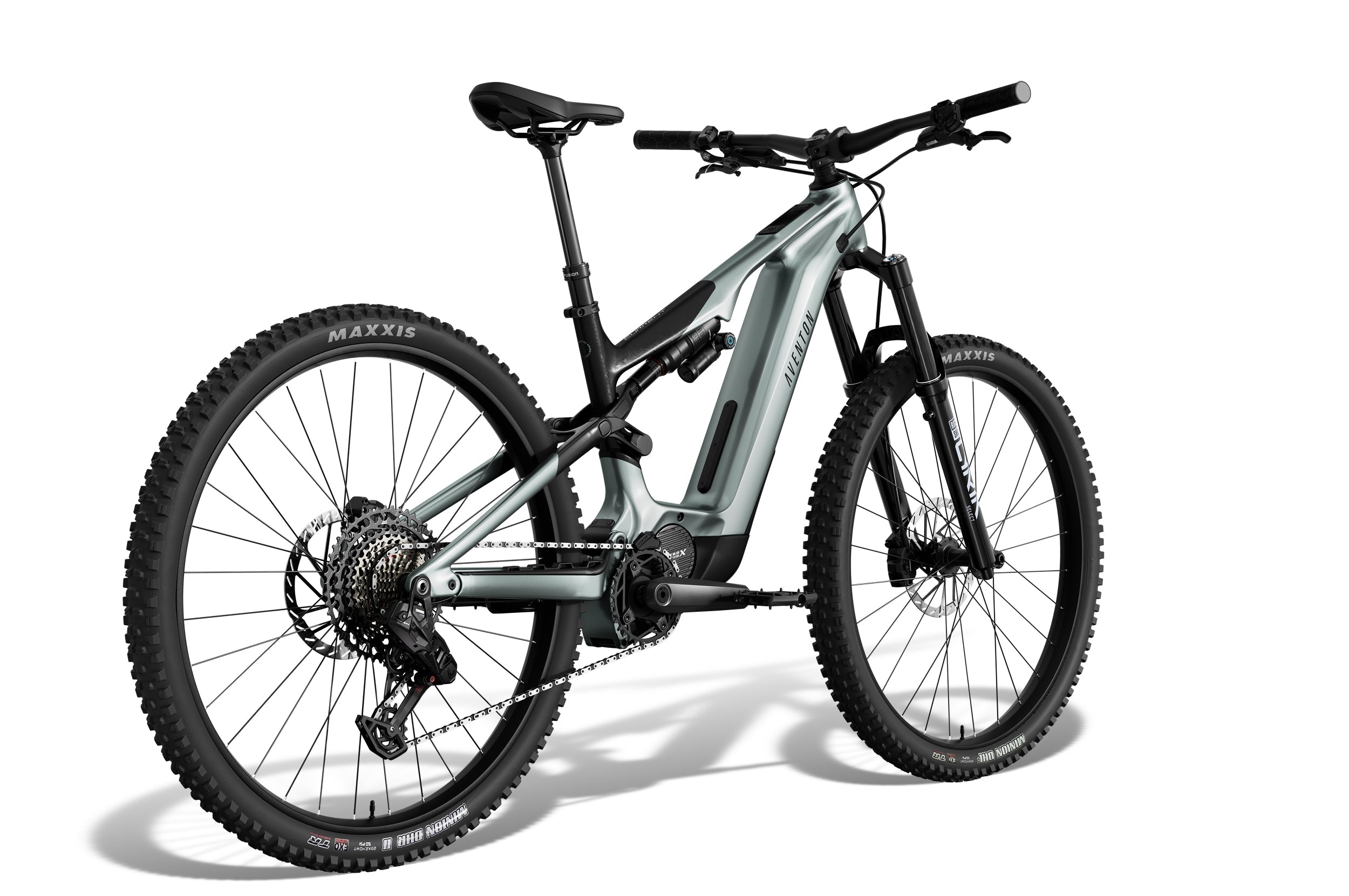 Aventon Current