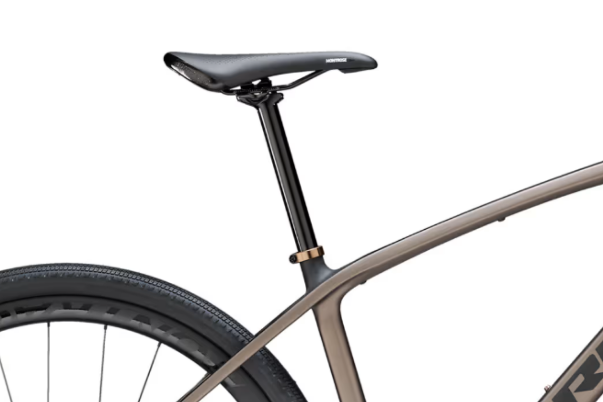 Seatposts