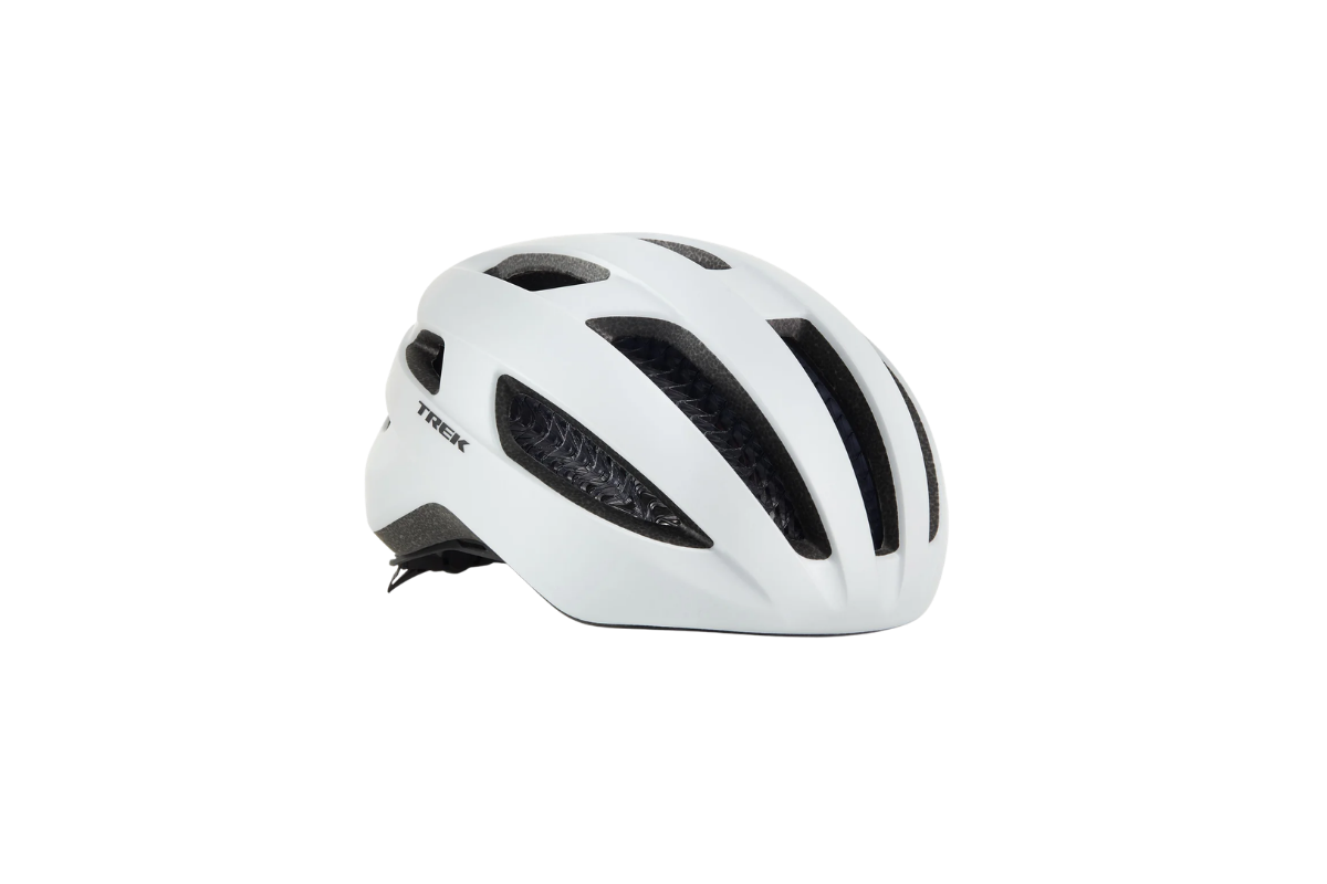 Trek Helmets