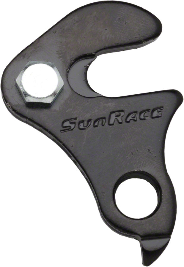 Derailleur Hangers and Hardware