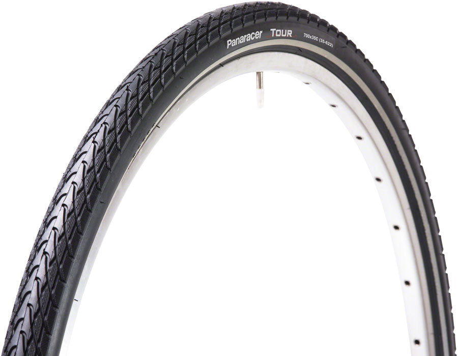 Urban and Touring Tires