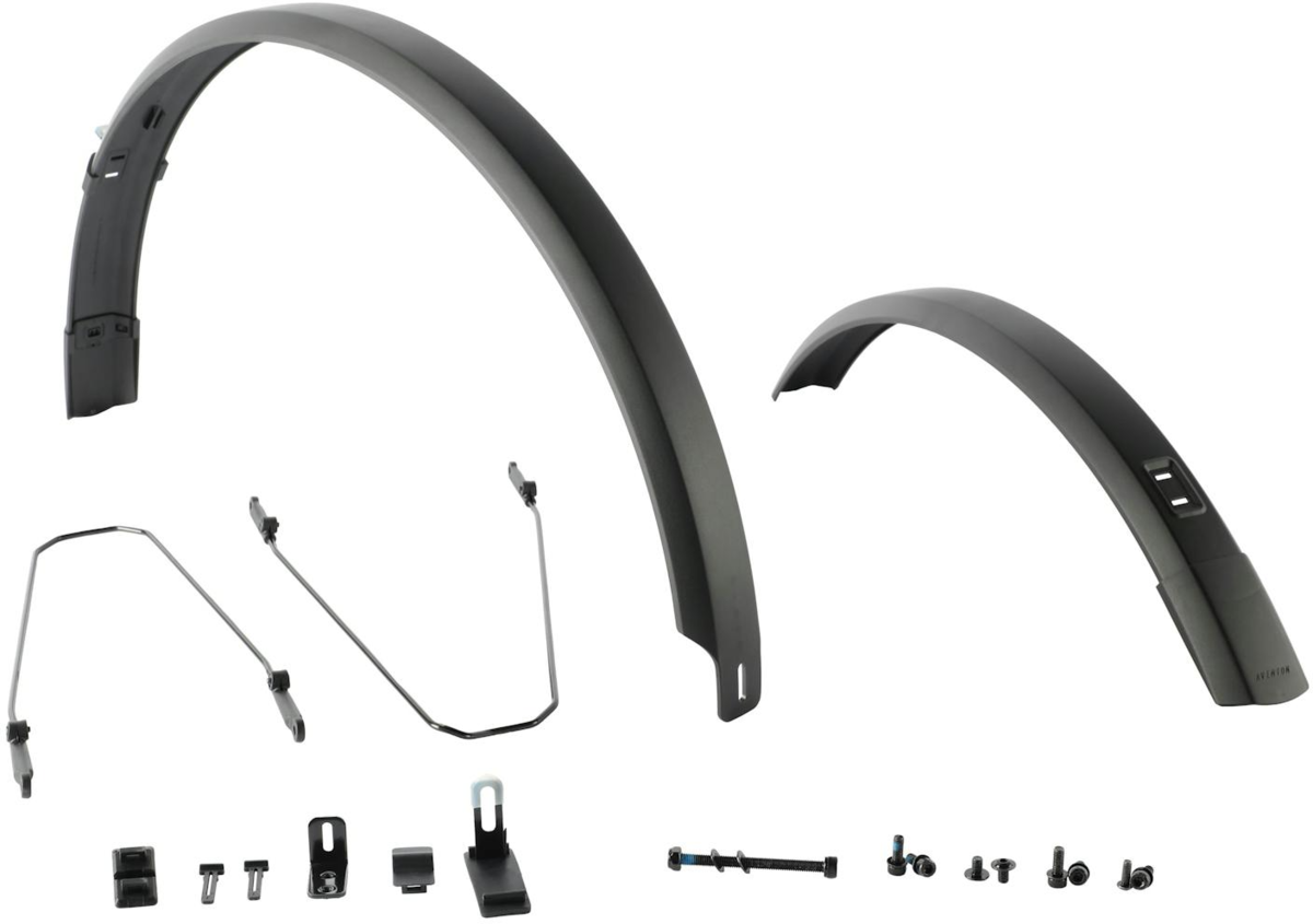 Fenders