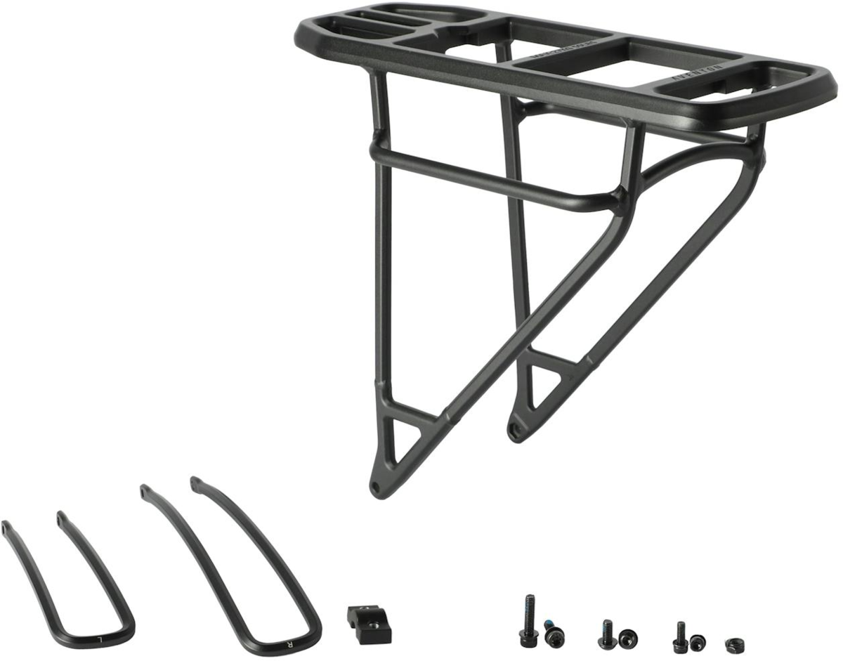 Bike Racks