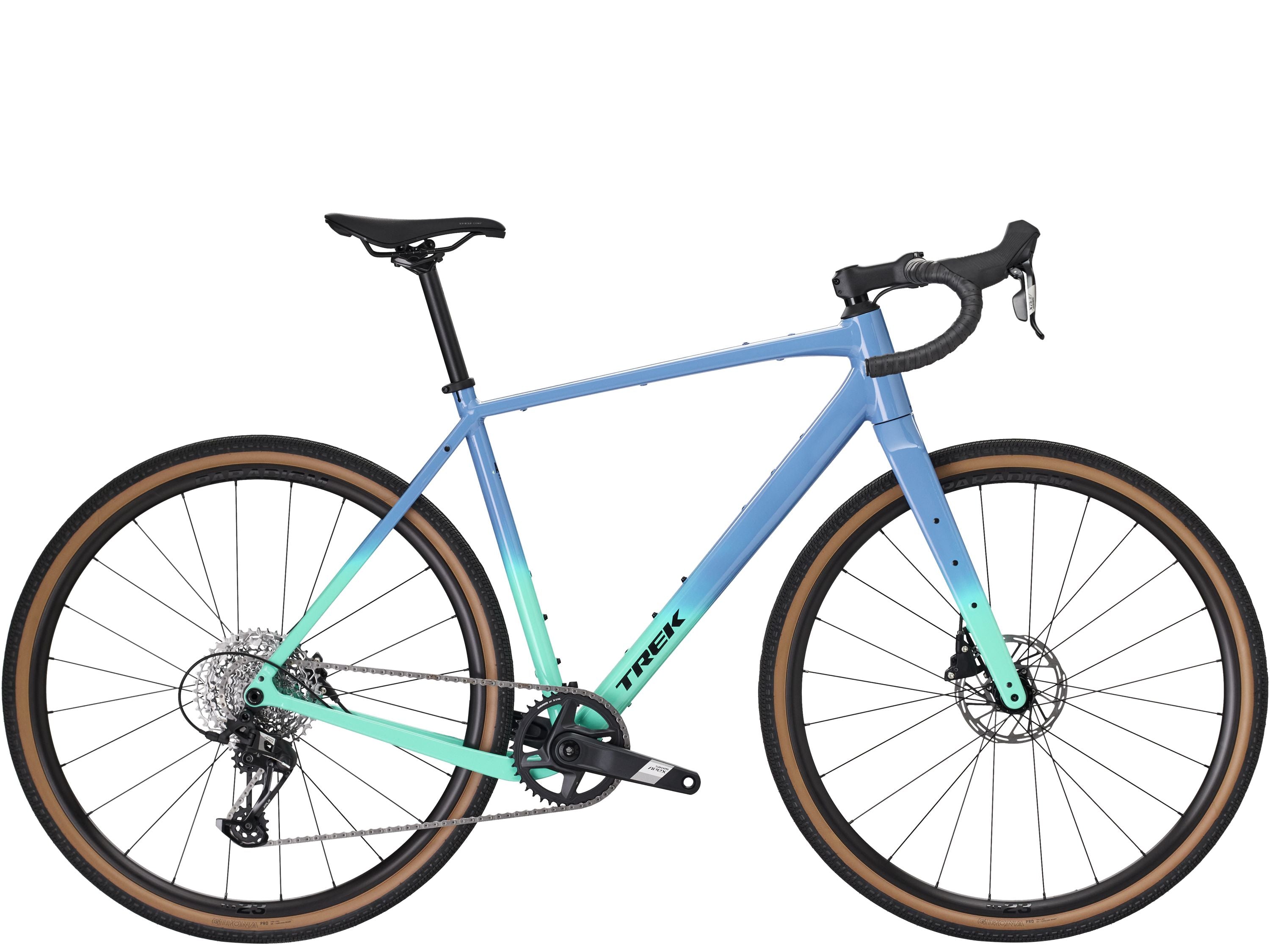 Gravel Bikes