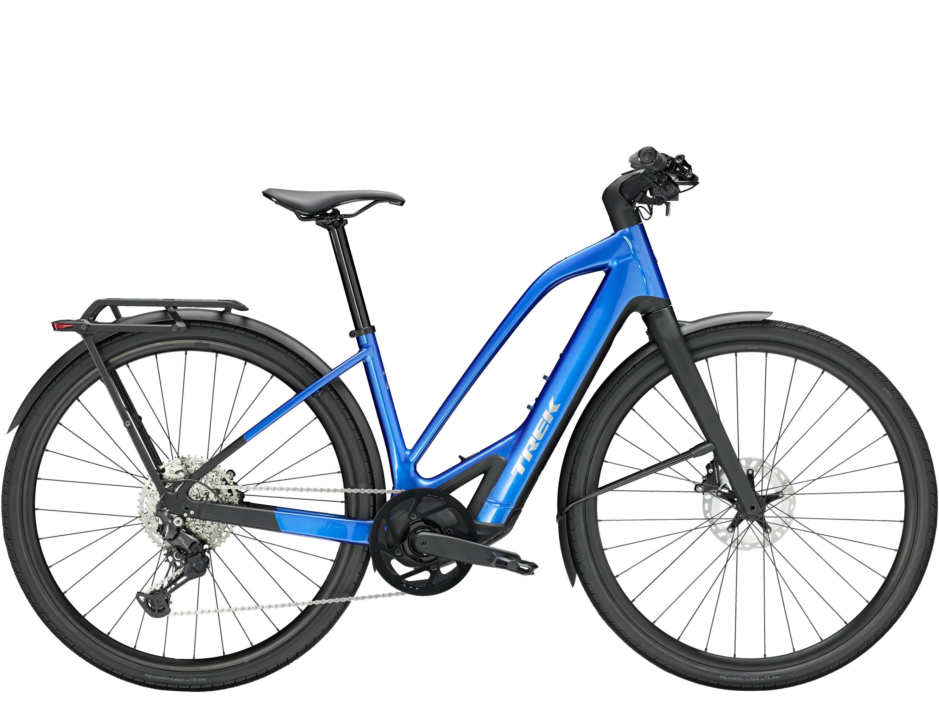 Urban E-Bikes