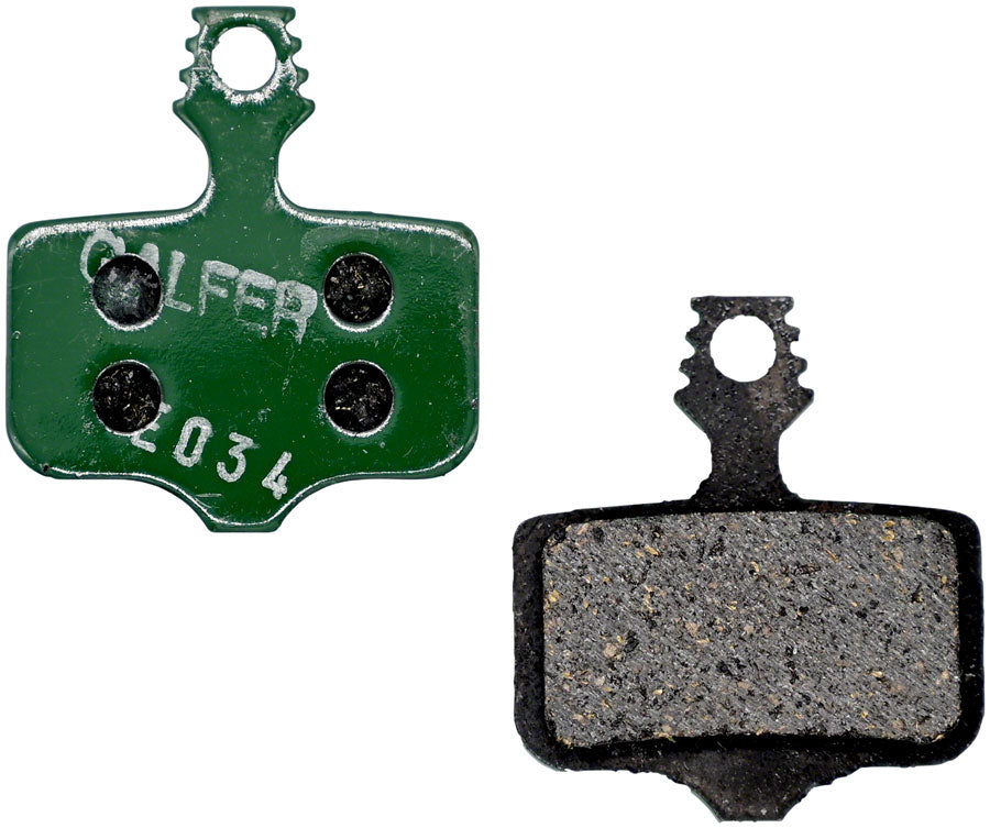 Disc Brake Pads