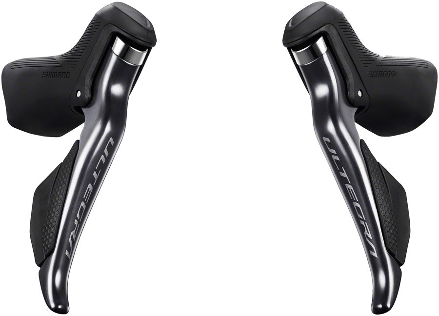 Shift/Brake Levers