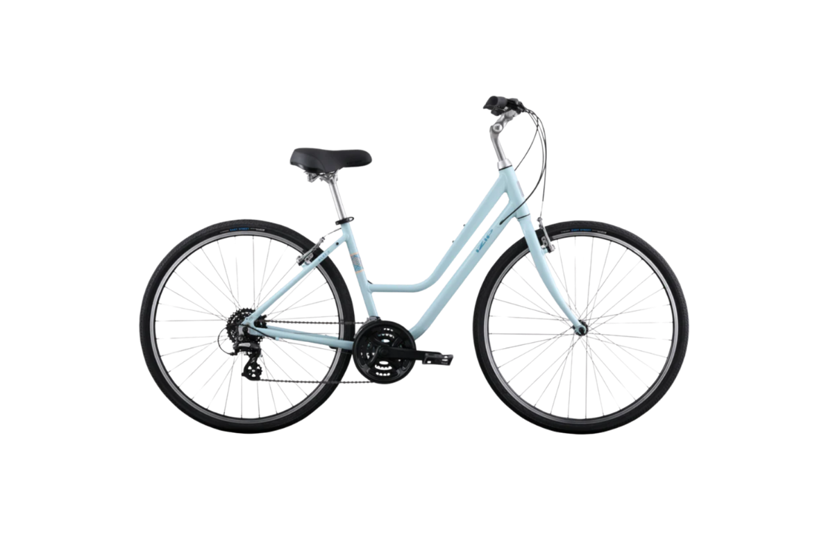 Cruiser Bikes