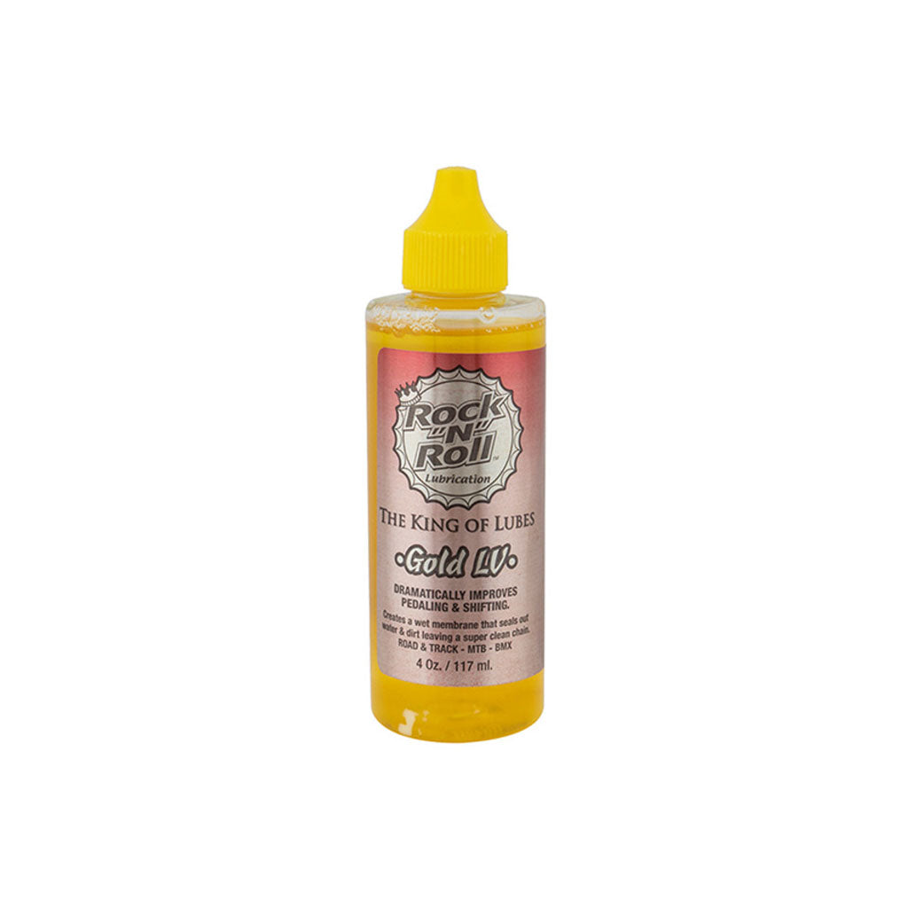 Bike Lube