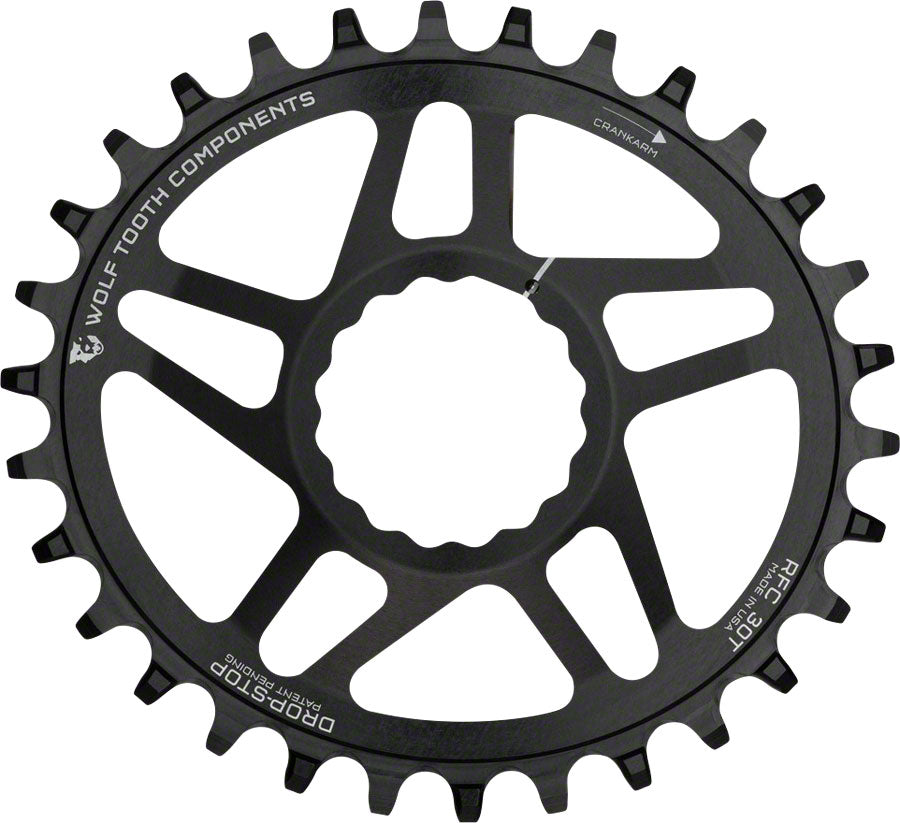 Chainrings
