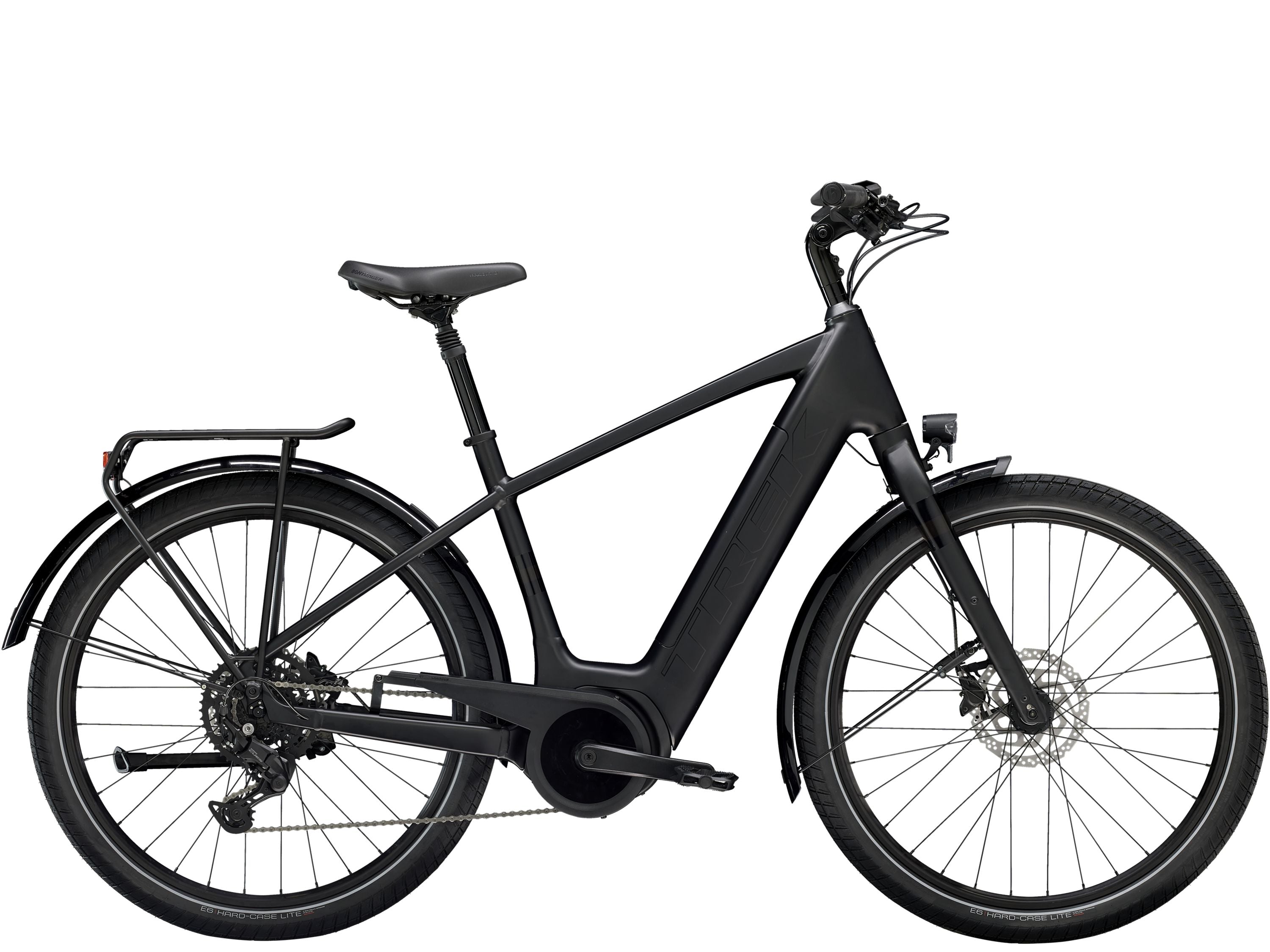 Employee E-Bike Program