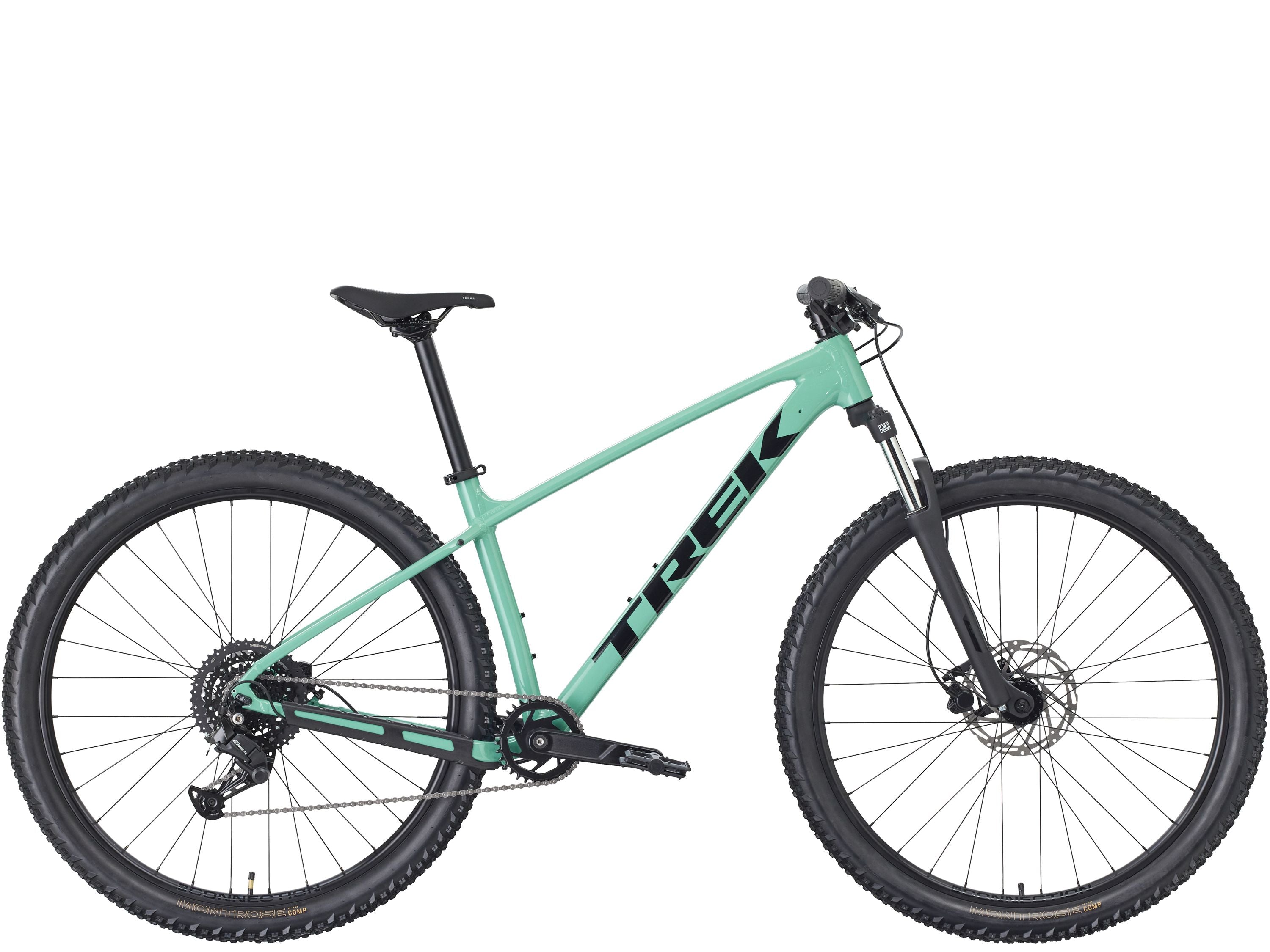 Traditional Bikes