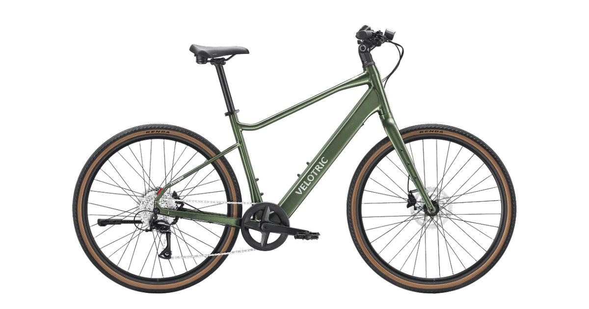 Velotric Tempo