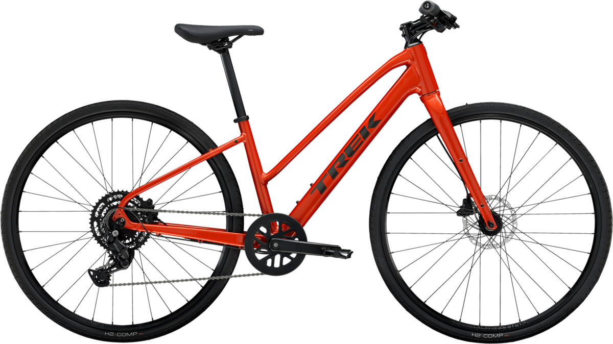 Trek Urban Bikes