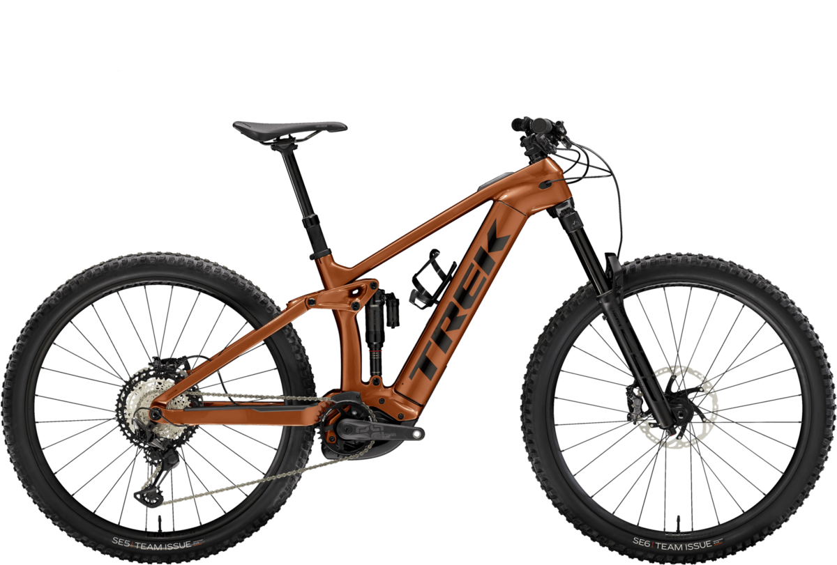 2026 Labor Day Sale: E-Bikes