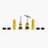Stealth Tubeless Puncture Plug 75% Off - Gold