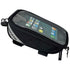 BiKASE Beetle Phone Bag Black