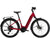 Verve+ 4S LS US XS Crimson