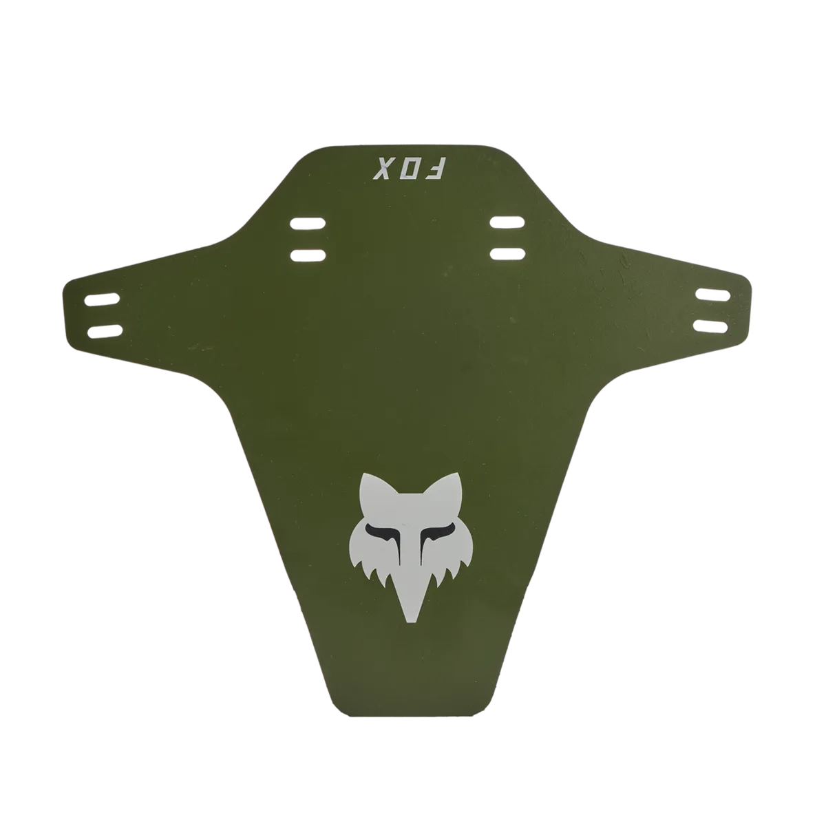 Mudguard - Olive Green / One Size