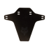 Mudguard - Black / One Size