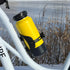 BiKASE ABC Bottle Cage Bolt On Black