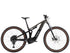 Powerfly FS+ 4 US S 27.5 Mercury/Dark Web