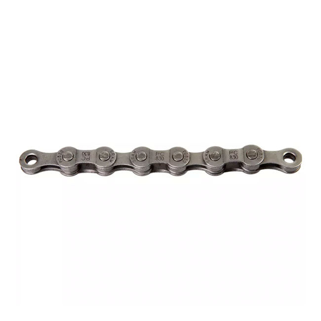 SRAM PC-830 Chain - 6 7 8-Speed 114 Links Gray