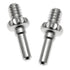 Park Tool Chain Tool Pin for CT2 CT-3 CT-5 and CT-7 Card of 2