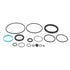 FOX CTD Boost Valve and Dish Rear Shock Rebuild Kit
