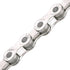 KMC e9 eBike Chain - 9 Speed 136 Links Silver