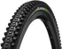 Continental eRuban Plus Tire - 20 x 2.40 Clincher Wire BLK SL PolyX Breaker PureGrip Plus Breaker E50